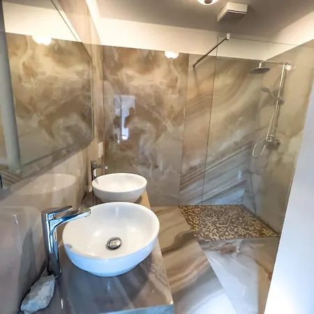 By The River Ljubljana Apartament