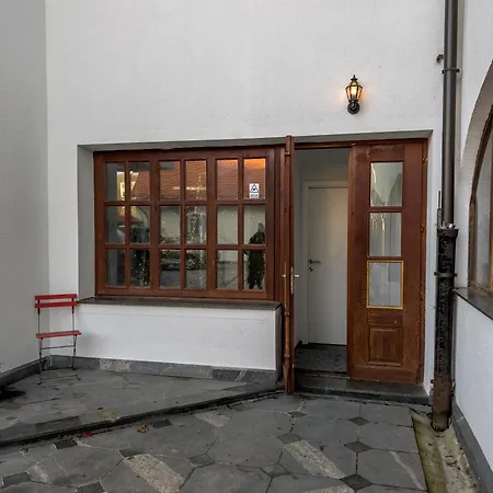 By The River Ljubljana Διαμέρισμα Curnovec