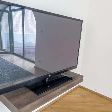 By The River Ljubljana