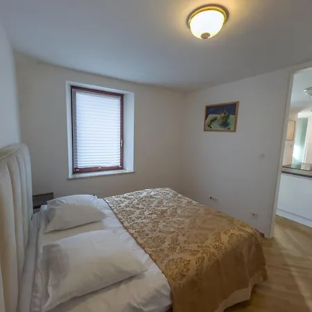 By The River Ljubljana *