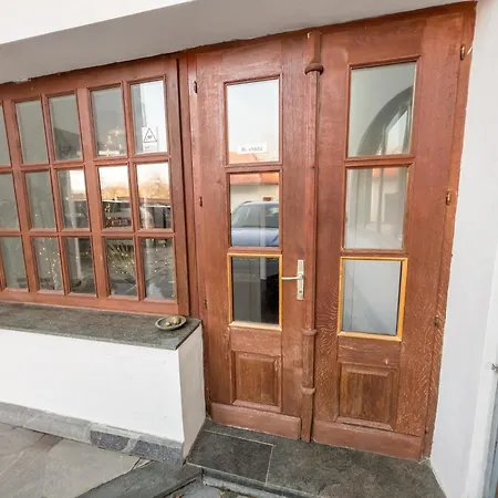 Apartament By The River Ljubljana