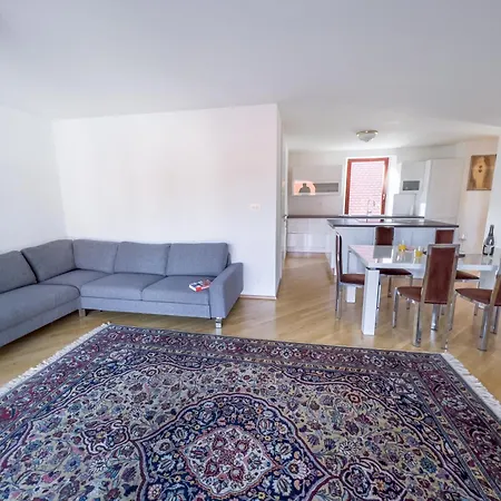 By The River Ljubljana *