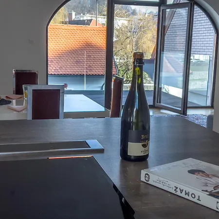 By The River Ljubljana Curnovec