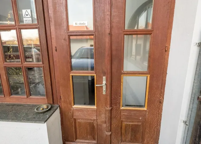 Apartman By The River Ljubljana