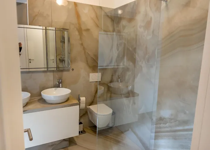 Apartman By The River Ljubljana *