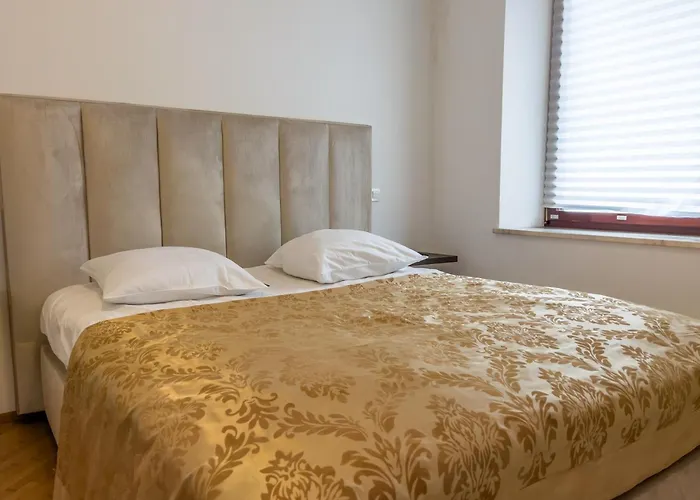 By The River Ljubljana Apartman Curnovec