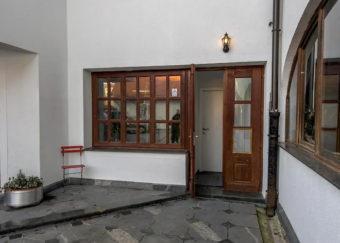 By The River Ljubljana Apartman Curnovec