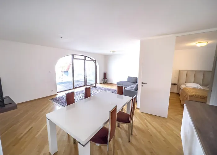 Apartman By The River Ljubljana Curnovec