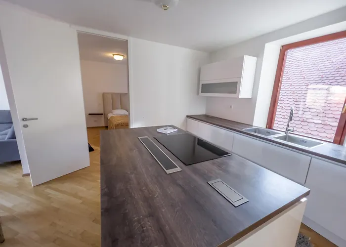 By The River Ljubljana *