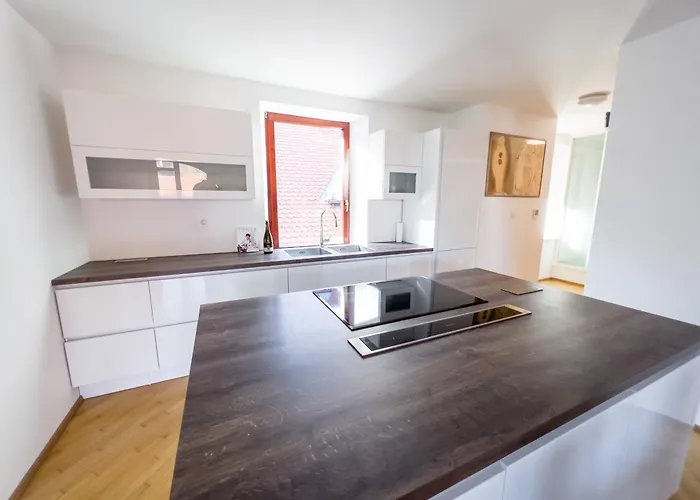 By The River Ljubljana * Curnovec