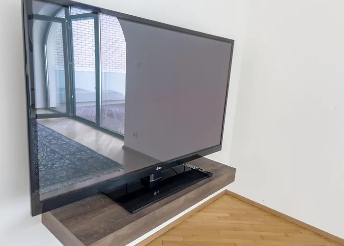 By The River Ljubljana