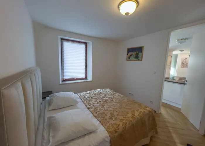 By The River Ljubljana *