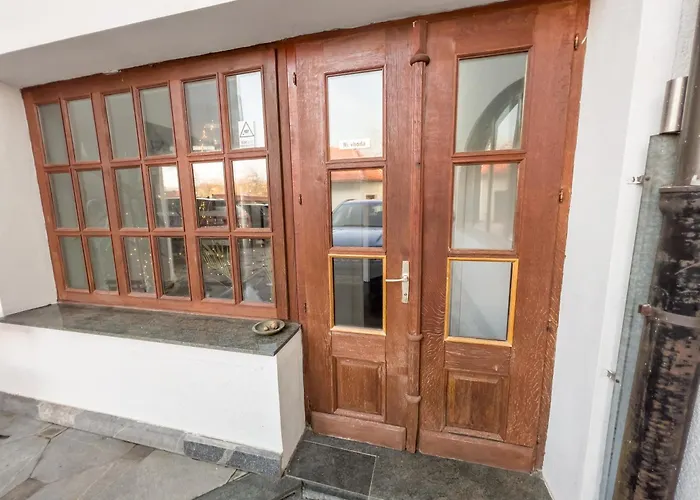 Apartman By The River Ljubljana