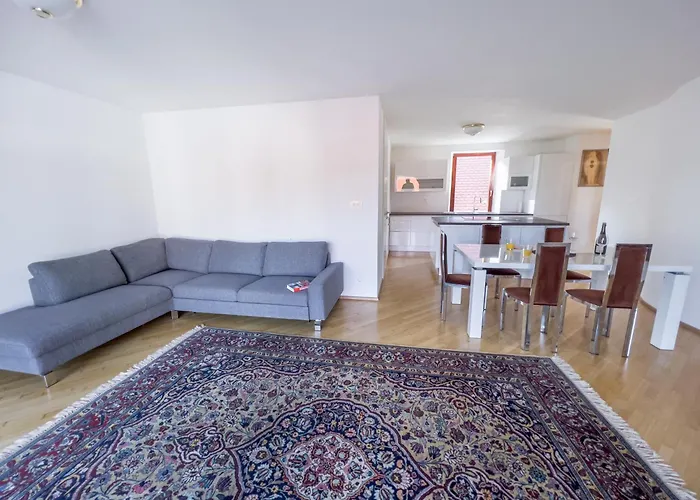 By The River Ljubljana *