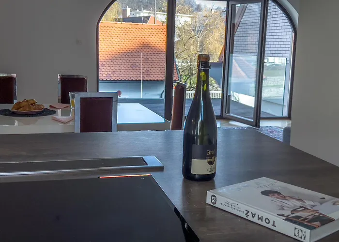 By The River Ljubljana Curnovec